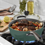 Cuisinart Preferred Pan 4 Piece Set - Sage