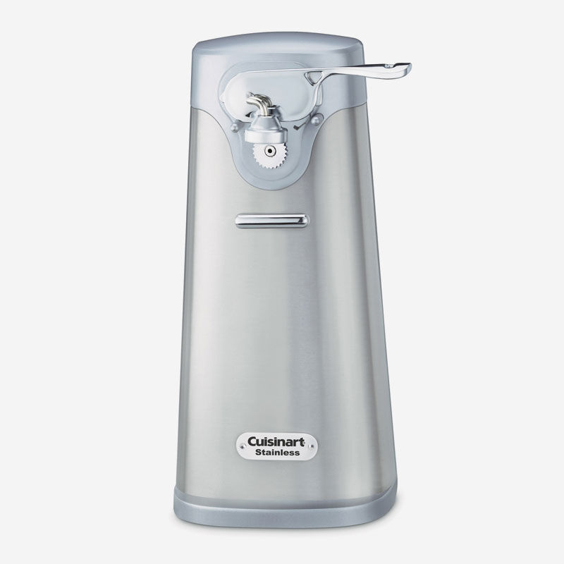 Deluxe Stainless Steel Can Opener, , medium
