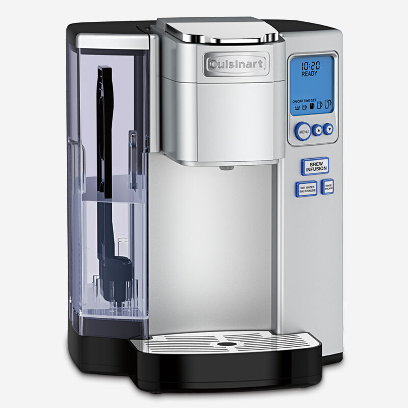 Cuisinart keurig brewed 2025