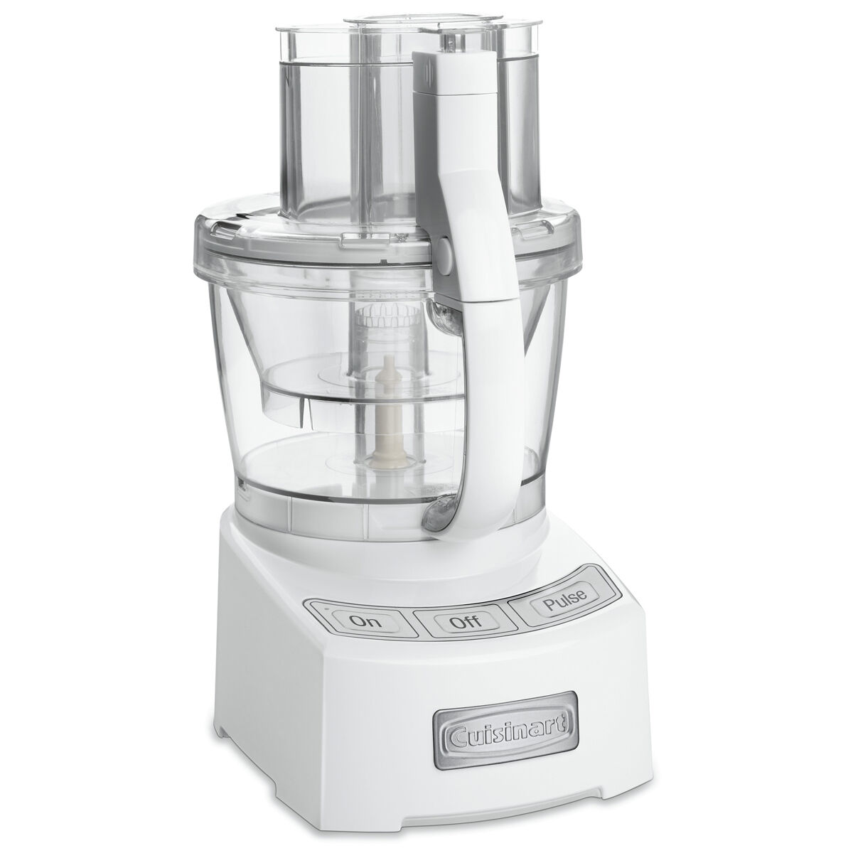 cuisinart whipping disc