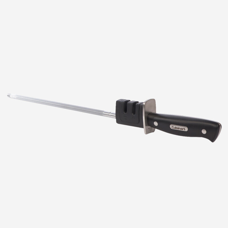 Forged Double Rivet Sharpener, , medium