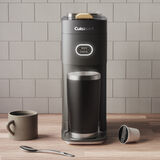 Soho&trade; Single-Serve Coffeemaker