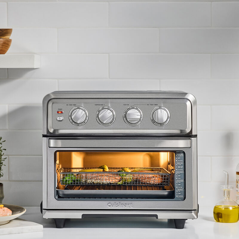 Air Fryer Convection Oven with Grill, , medium