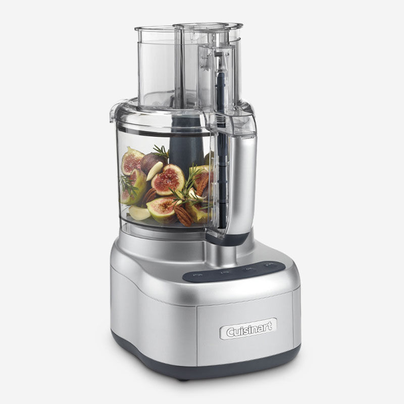 Elemental 11-Cup (2.6 L) Food Processor