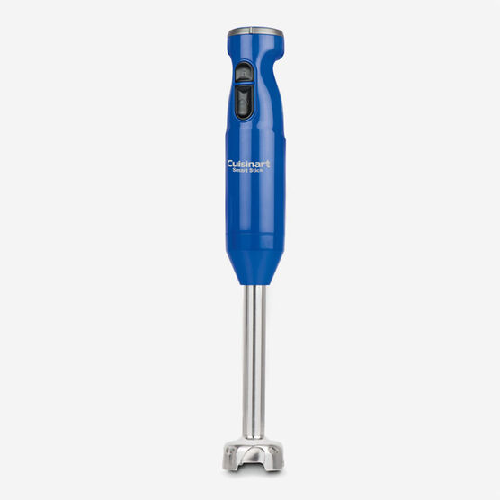 Smart Stick® Two-Speed Hand Blender - Cobalt Blue - ca-cuisinart