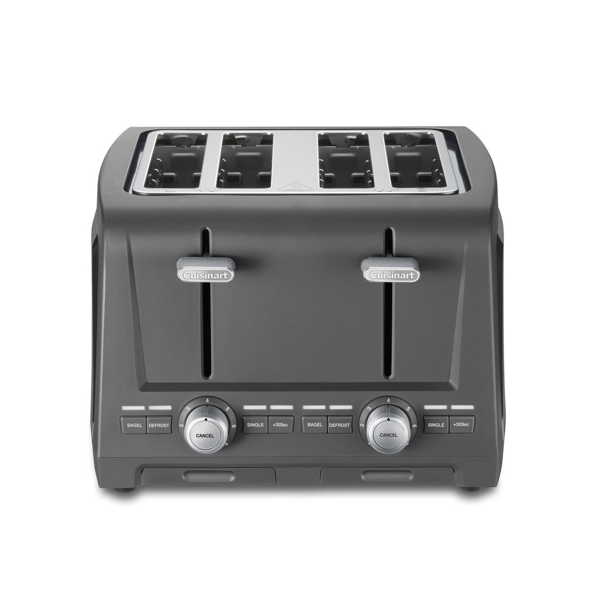4-Slice XL Slot Toaster, , large