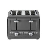 4-Slice XL Slot Toaster, , small 1