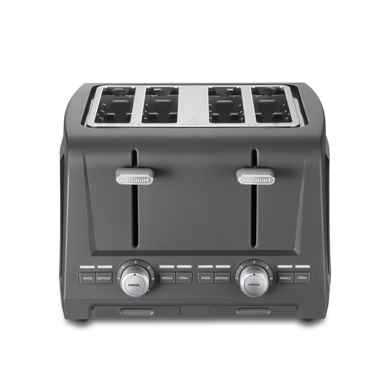4-Slice XL Slot Toaster, , medium