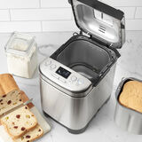 Compact Automatic Bread Maker