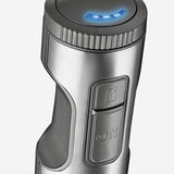 Smart Stick Variable Speed Hand Blender with Chopper