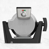 Convertible Belgian Waffle Maker, , small 3