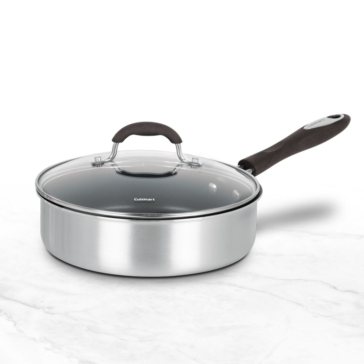 11-Piece Advantage Non-Stick Cookware Set