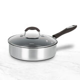 11-Piece Advantage Non-Stick Cookware Set