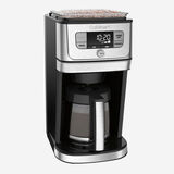Next Generation Burr Grind & Brew Coffeemaker