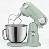 Precision Master 5.5-QT (5.2L) Stand Mixer - Agava Green