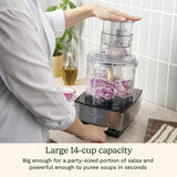 Custom 14&trade; 14-Cup Food Processor