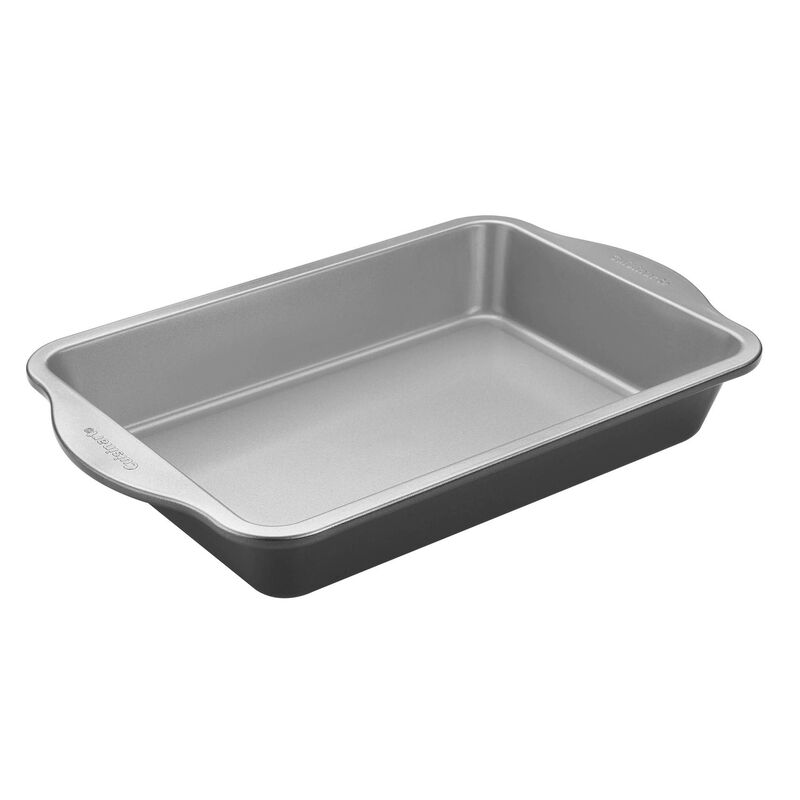 13 x 9 in Easy Grip&reg; Nonstick Cake Pan, , medium