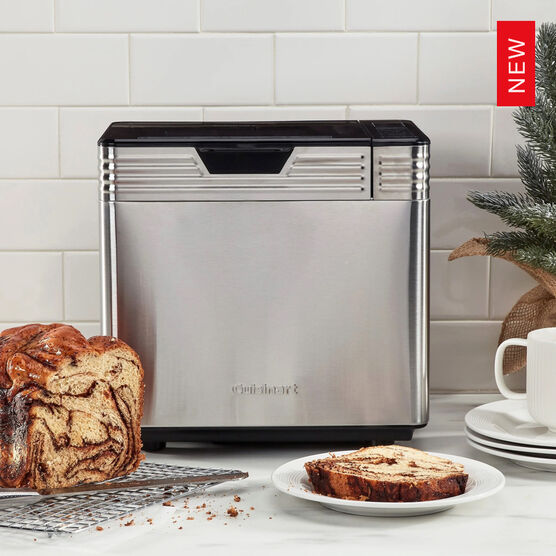 Custom Convection Bread Maker