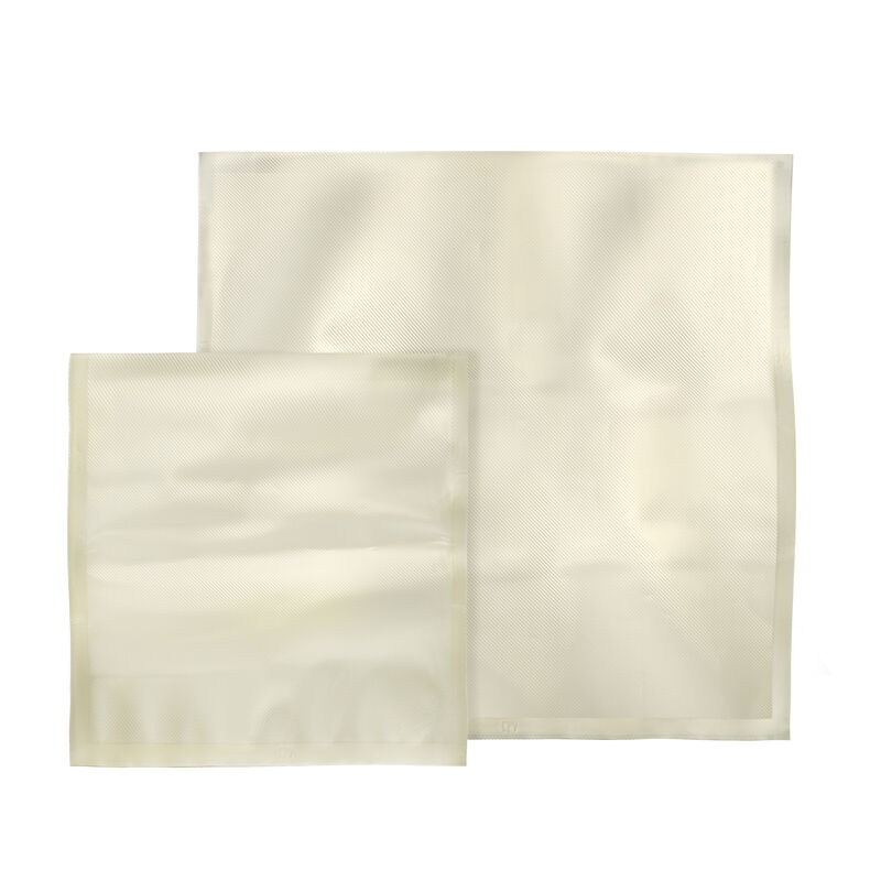40 Pre-Cut Biodegradable Vacuum Sealing Bags