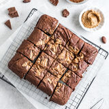 9" (23 cm) Square Cake Pan