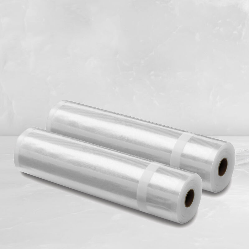 2-Pack Universal Vacuum Bag Rolls - 11 in. x 20' Each Roll, , medium