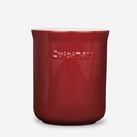 Ceramic Croc - Red, , hi-res