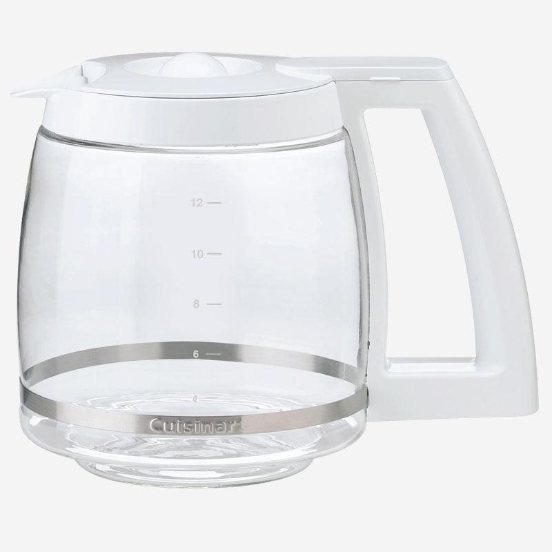Cuisinart coffee 12 cup replacement carafe online