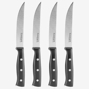 Ensemble de 4 couteaux à bifteck Classic, , hi-res