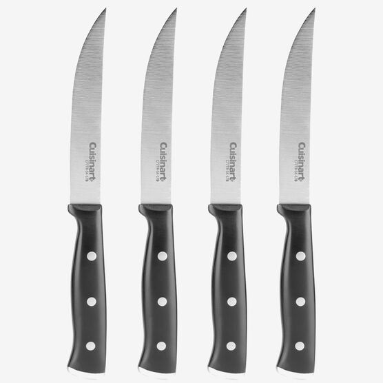 Ensemble de 4 couteaux à bifteck Classic, , hi-res
