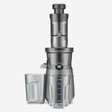 Easy Clean Slow Juicer