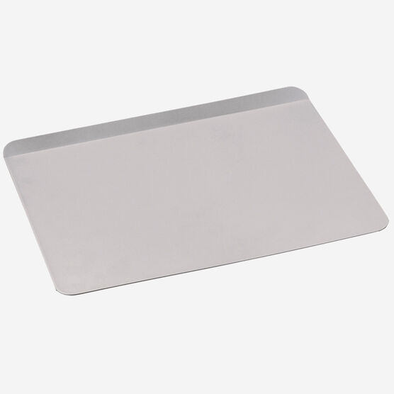 14 x 11" (35.5 x 28 cm) 3 Open Sided Cookie Sheet, , hi-res