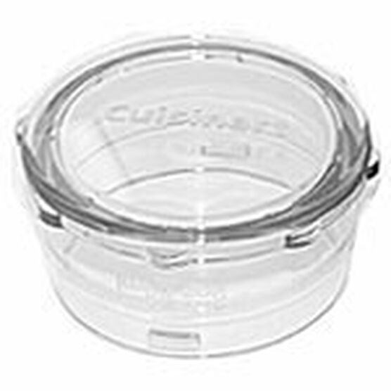 2 oz. Pour Lid cacuisinart