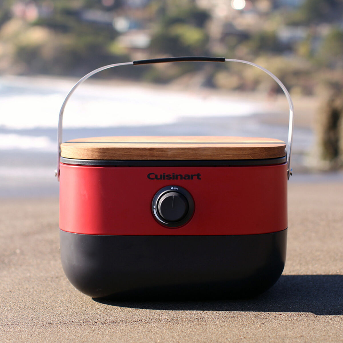 Venture Portable Gas Grill