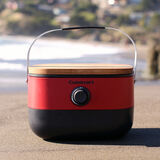 Venture Portable Gas Grill