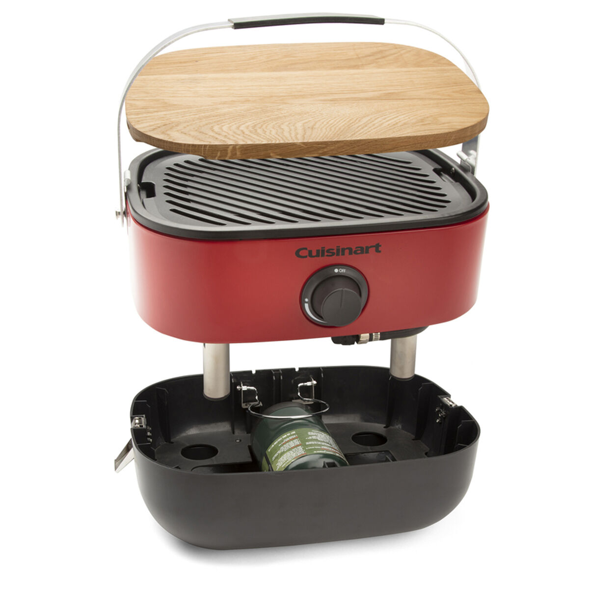 Venture Portable Gas Grill