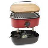 Venture Portable Gas Grill
