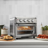 Air Fryer Convection Oven with Grill