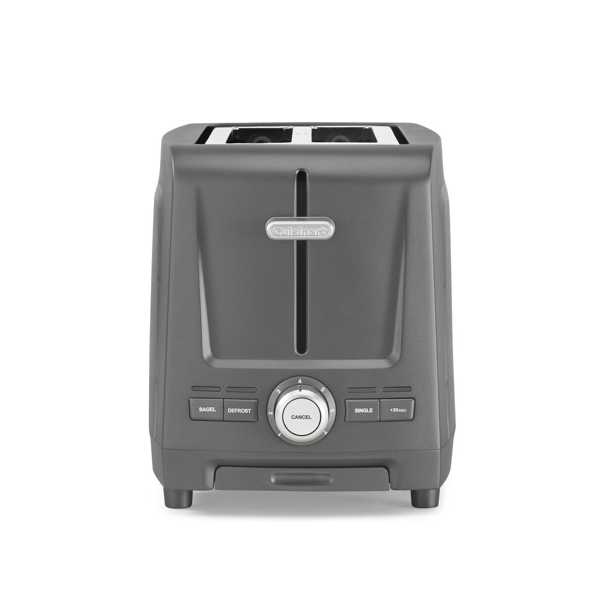 2-Slice XL Slot Toaster, , large