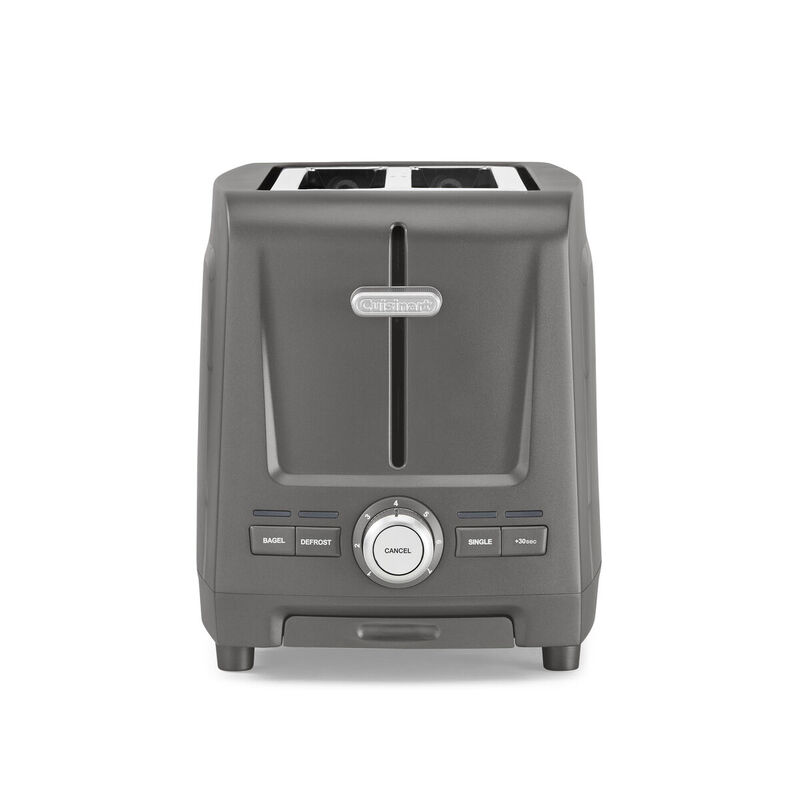 2-Slice XL Slot Toaster, , medium