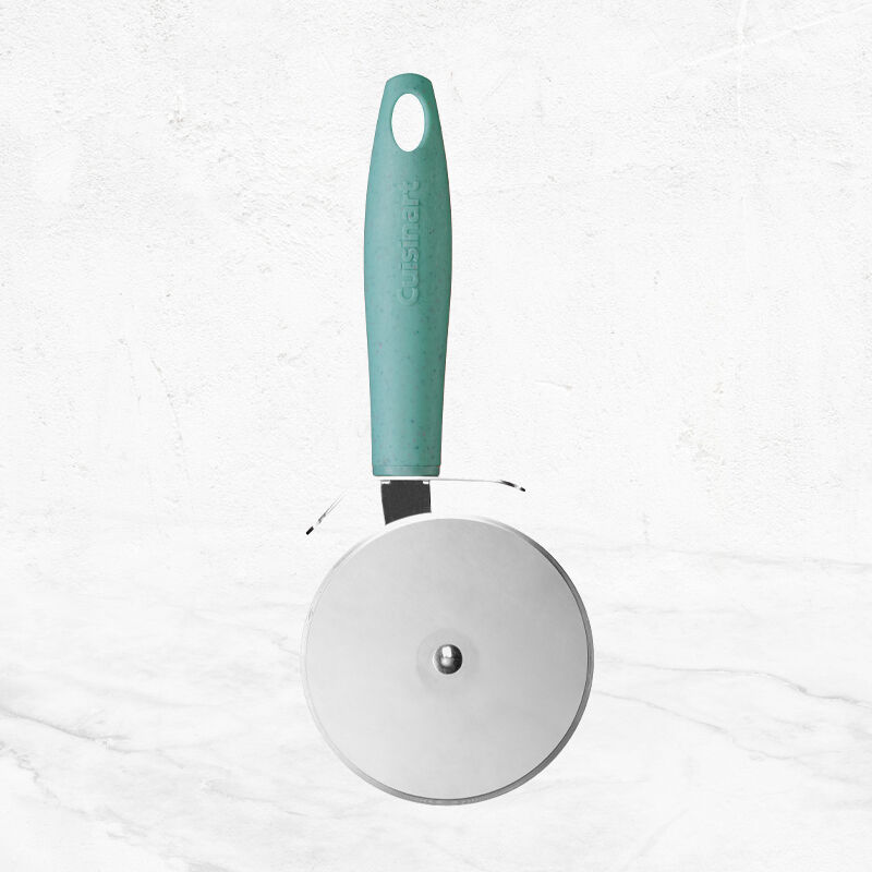 Oceanware Pizza Cutter - Teal