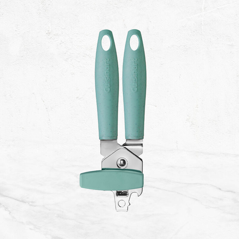 Oceanware Can Opener - Teal