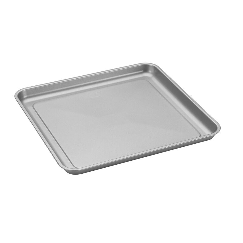 Toaster Oven Broiler Pan &ndash; Non-Stick Bakeware