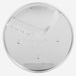6x6mm French Fry-Cut Disc for 11 & 7-cup models, , hi-res