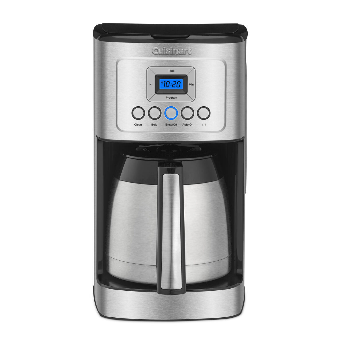 Buy 12-Cup Programmable Thermal Coffeemaker for CAD