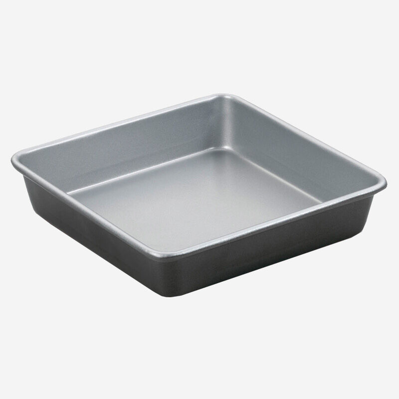Moule &agrave; g&acirc;teau carr&eacute; 23 cm (9"), , medium