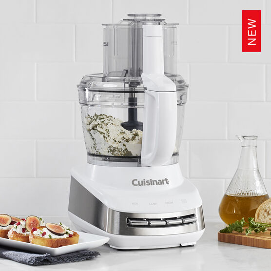Cuisinart Core Custom 13Cup Food Processor