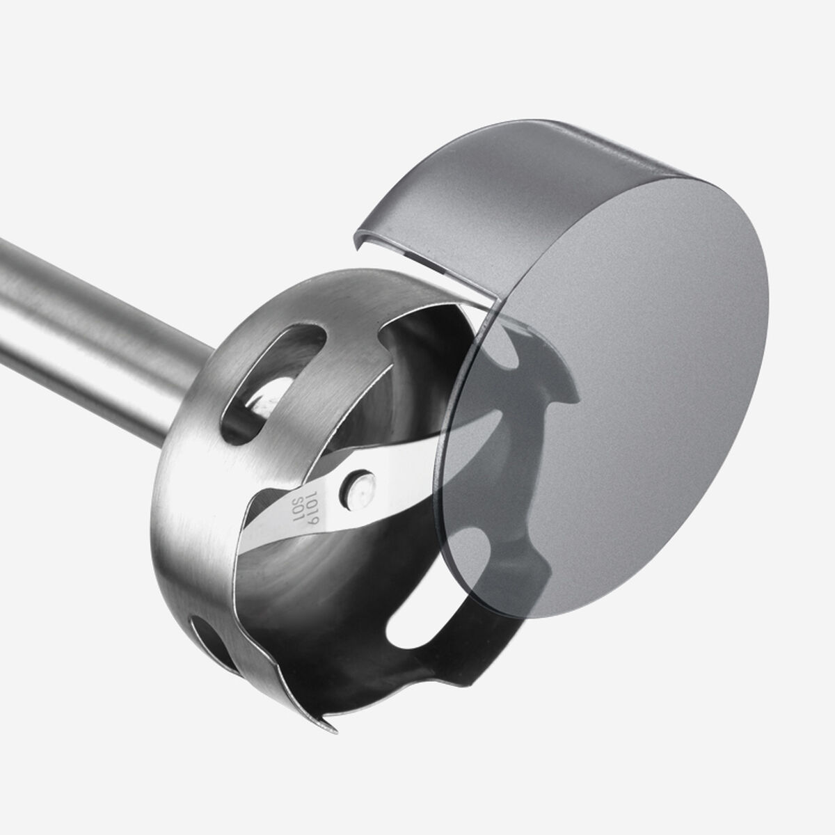 Smart Stick Variable Speed Hand Blender with Chopper