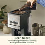 Custom Grind & Brew&trade; Single-Cup Coffee Maker, , small 2