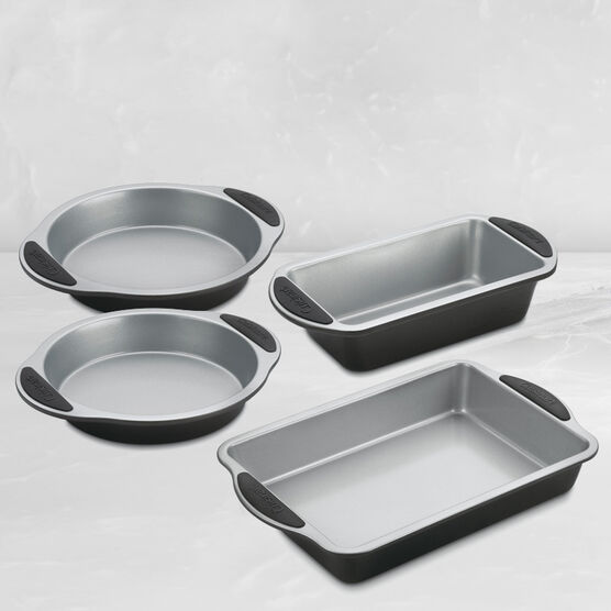 4Piece Bakeware Set