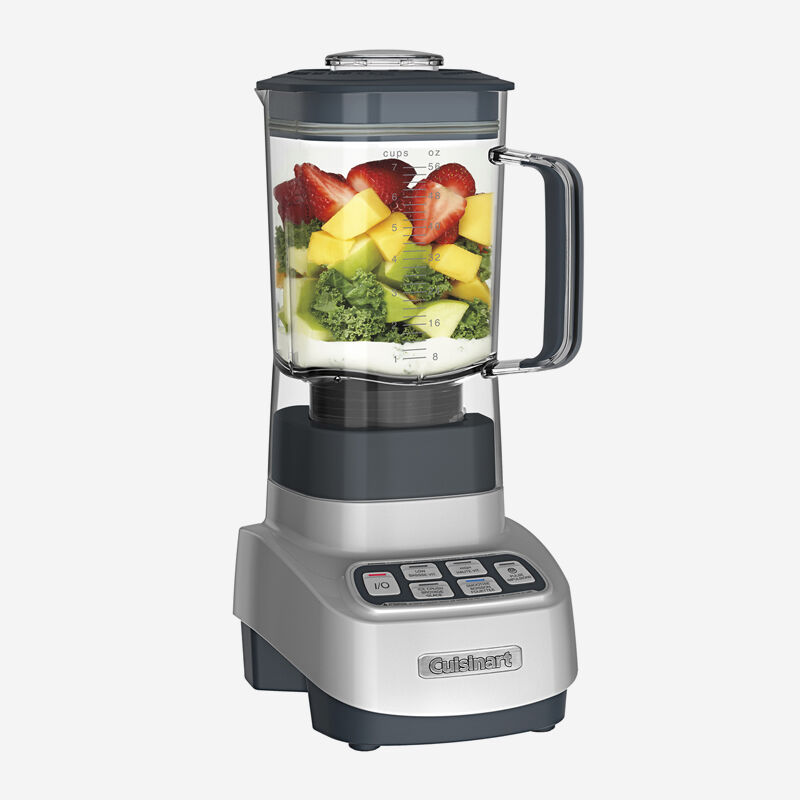 Velocity Ultra 1 HP Blender, , medium